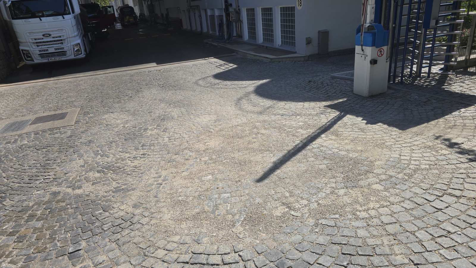 Professionelle Baggerarbeiten und Aushubarbeiten in Bad Feilnbach und Rosenheim.